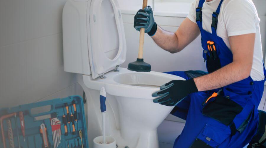 Professional expert plumbing services in Giltner, NE